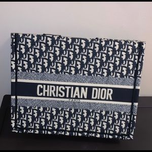 Christian Dior Tote